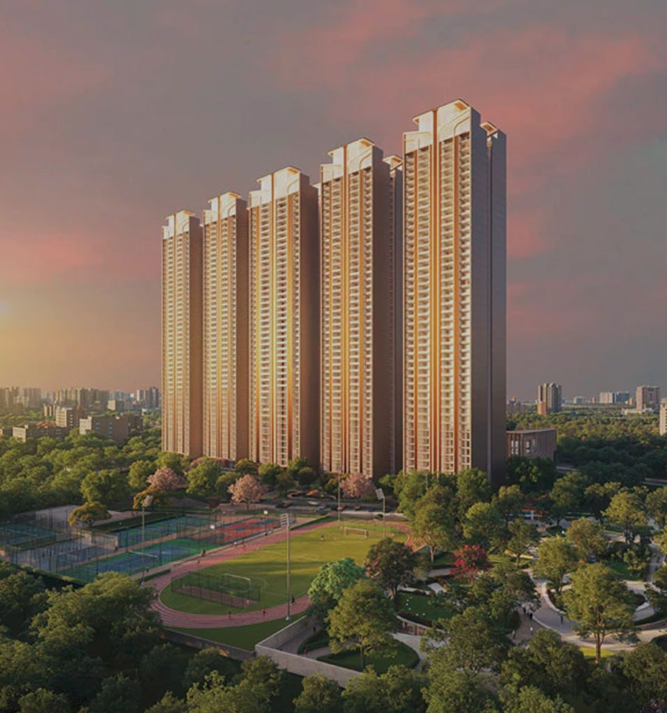 Suncity Monarch Overview